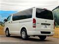 2024 Toyota Hiace Van