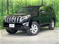2017 Toyota Land Cruiser Prado