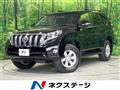 2017 Toyota Land Cruiser Prado