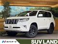 2019 Toyota Land Cruiser Prado