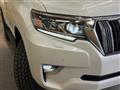 2019 Toyota Land Cruiser Prado