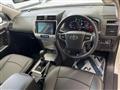 2019 Toyota Land Cruiser Prado