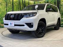 2023 Toyota Land Cruiser Prado