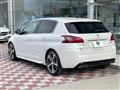 2020 Peugeot 308