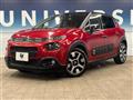 2018 Citroen C3