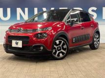 2018 Citroen C3