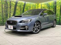 2015 Subaru Levorg