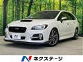 2015 Subaru Levorg