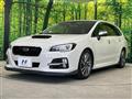 2015 Subaru Levorg