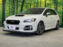 2015 Subaru Levorg