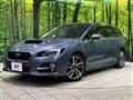 2015 Subaru Levorg