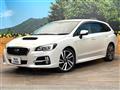2015 Subaru Levorg