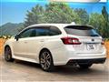 2015 Subaru Levorg