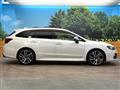 2015 Subaru Levorg