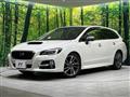 2015 Subaru Levorg
