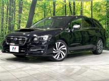 2018 Subaru Levorg
