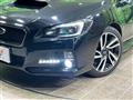 2016 Subaru Levorg