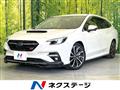 2020 Subaru Levorg