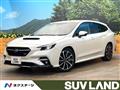 2021 Subaru Levorg