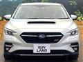2021 Subaru Levorg
