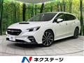 2022 Subaru Levorg