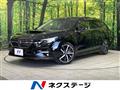 2022 Subaru Levorg