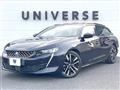 2019 Peugeot 508