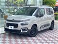 2021 Citroen Berlingo