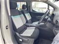 2021 Citroen Berlingo