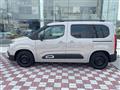 2021 Citroen Berlingo