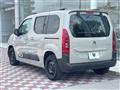 2021 Citroen Berlingo