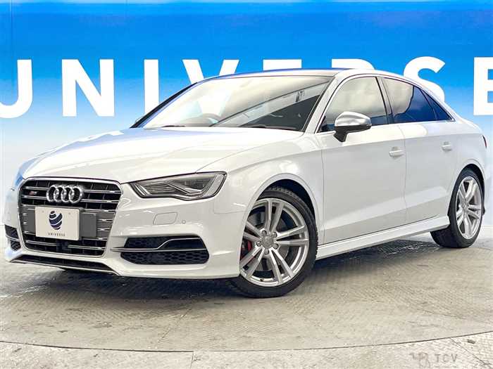 2015 Audi Audi Others