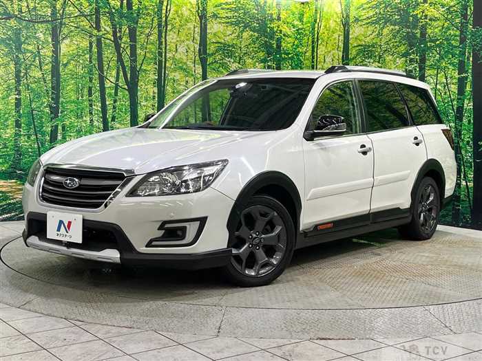 2017 Subaru Subaru Others