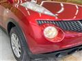 2013 Nissan Juke