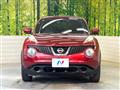 2013 Nissan Juke