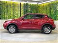 2013 Nissan Juke