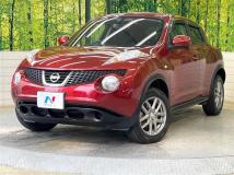 2013 Nissan Juke