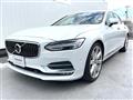 2018 Volvo S90