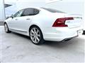2018 Volvo S90