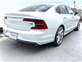2018 Volvo S90