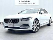2018 Volvo S90