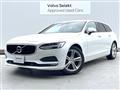 2018 Volvo V90