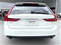 2018 Volvo V90