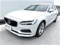 2018 Volvo V90