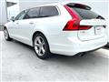 2018 Volvo V90