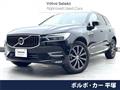 2019 Volvo XC60