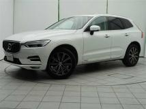2019 Volvo XC60