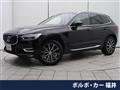 2021 Volvo XC60