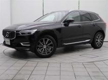 2021 Volvo XC60