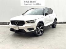 2021 Volvo XC40